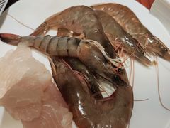 -新希望诺富特酒店-青岛湾中餐厅