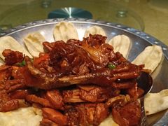 -老山东·山东菜(鲁菜名店)