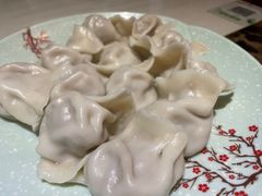 -老边饺子馆(金源店)