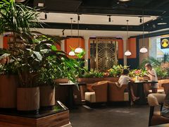 -半秋山西餐厅(巴南万达广场店)