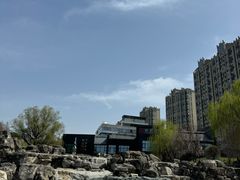 -西安曲江寒窑遗址公园