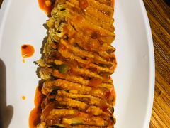 长龙茄子-天元奎饭店(总店)