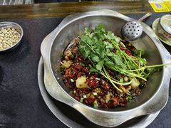 -天治宣·野椒鸡(龙头寺总店)