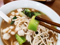 -奎元馆.百年奎元.非遗传承(西湖边的解放路店)