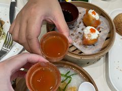 山楂汁-蔡澜点心·粤菜(月星环球港店)