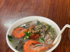 -恒兴发茶店(水巷口店)