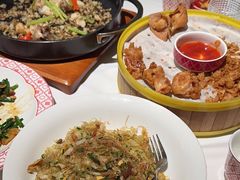 -谭厨中山传家菜.乳鸽.脆鲩鱼(华强北中航城店)