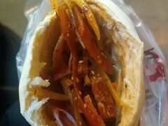 -刘小武·锅魁(总店)