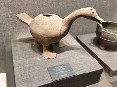 -邯郸市博物馆(新馆)