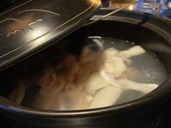 -同仁四季椰子鸡(海岸城天利店)