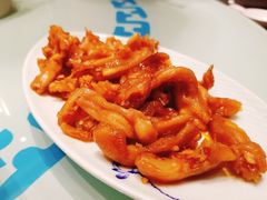 -王庄阿咪海鲜大排档(象园店)
