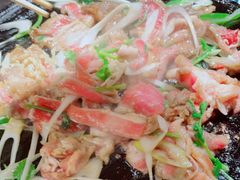-厚味居炙子烤肉·清真(天桥南纬路店)