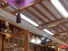 -大师傅金奖啤酒鱼(西街口总店)