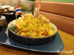 -泰悦澜·泰国餐厅(万象城店)