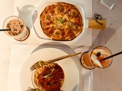 -ADO KAFE(大学城店)