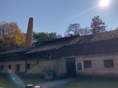 -景德镇古窑民俗博览区