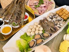 -巽寮印象美食部落餐厅·海鲜·地方特色菜(惠州体验店)