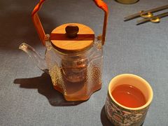 -老吉堂上海本帮菜(工体店)