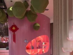 -水桶王国主题餐厅·聚会·生日派对·亲子活动·家庭套餐(亚龙湾希尔顿店)