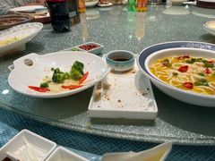 -全聚德(扬州虹桥坊店)