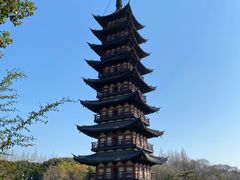 -上海方塔园