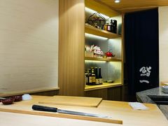 -鮨一日本料理旗舰店(总店)