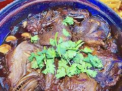 -四禧精酿铜锅涮肉·烧烤工场(大明湖店)