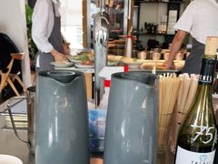 大堂-BOR Eatery(安福路店)