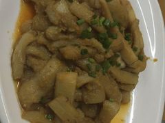 -勇猛子川菜馆(新军路店)