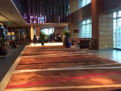 -深圳福田香格里拉大酒店