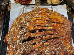 -呼吉牧蒙古烤肉·烧烤·小龙虾