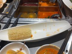 -海底捞火锅(步步高新天地店)