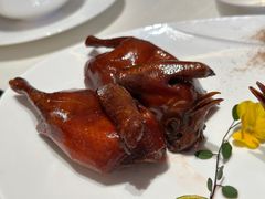 -香港狮子山下·明星粤菜餐厅(北苑店)