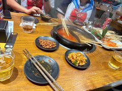 -牛小嫩串串火锅(老国贸总店)