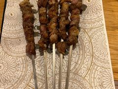 -西部马华清真兰州牛肉面·烧烤夜市(关东店)