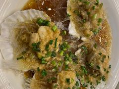 -丰收日·小海鲜·沪上家宴(顾村正大店)