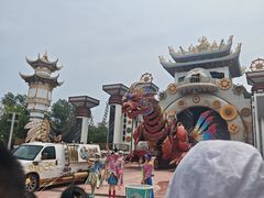 -渔岛海洋度假区