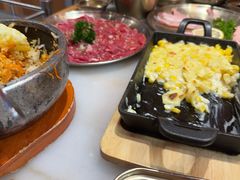 -韩宫宴和牛烤肉(上海金山万达店)