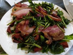 -88号小吃店·经典云南菜·地道纳西美食