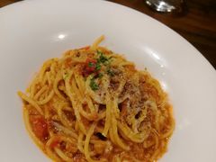 -1861意大利餐厅(文化广场店)