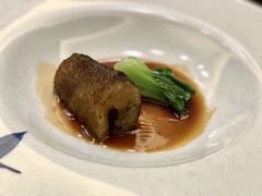 -潮汕味道·煮海餐厅(金麟大厦店)