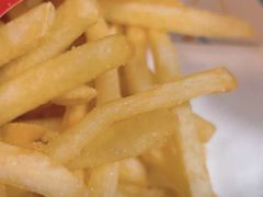 -麦当劳(徐州云龙万达店)