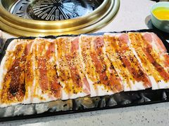 -妥妥烤肉料理(昙华林店)