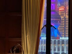-上海和平饭店 Fairmont Peace Hotel