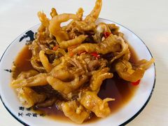 -谭老太正宗柳州螺狮粉(家和花园店)