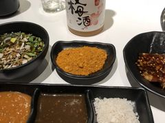 -汉江川烤肉(通州店)