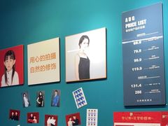-爱定格照相馆·证件照(海珠客村店)