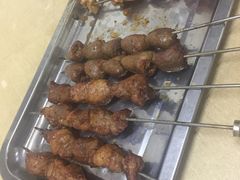 -王记西鎮电烤肉(汶上路店)