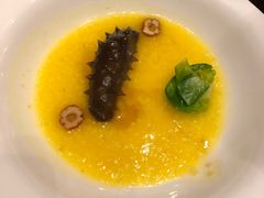 -松山湖凯悦酒店·Café自助餐厅·周末火舞秀表演