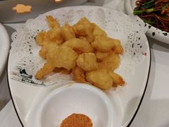 -东方饺子王(工农大路店)